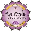 Ayurvedic Health Center Logo