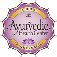 Ayurvedic Health Center Logo