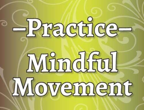 Mindful Movement