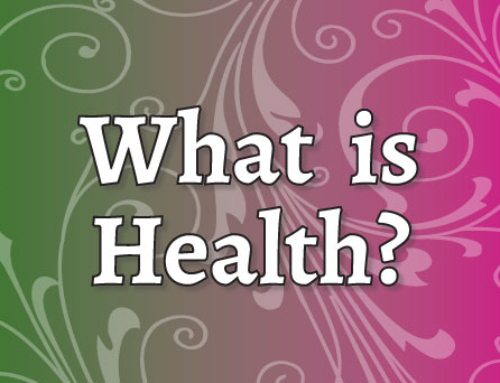 What is Health?