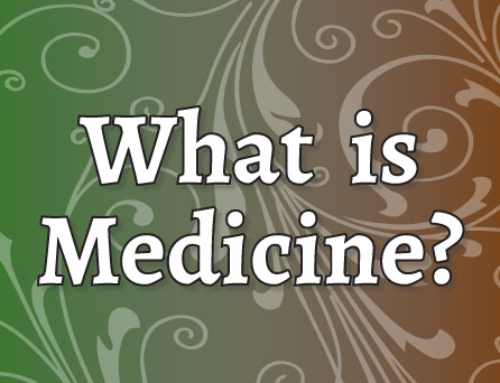 What is Medicine?